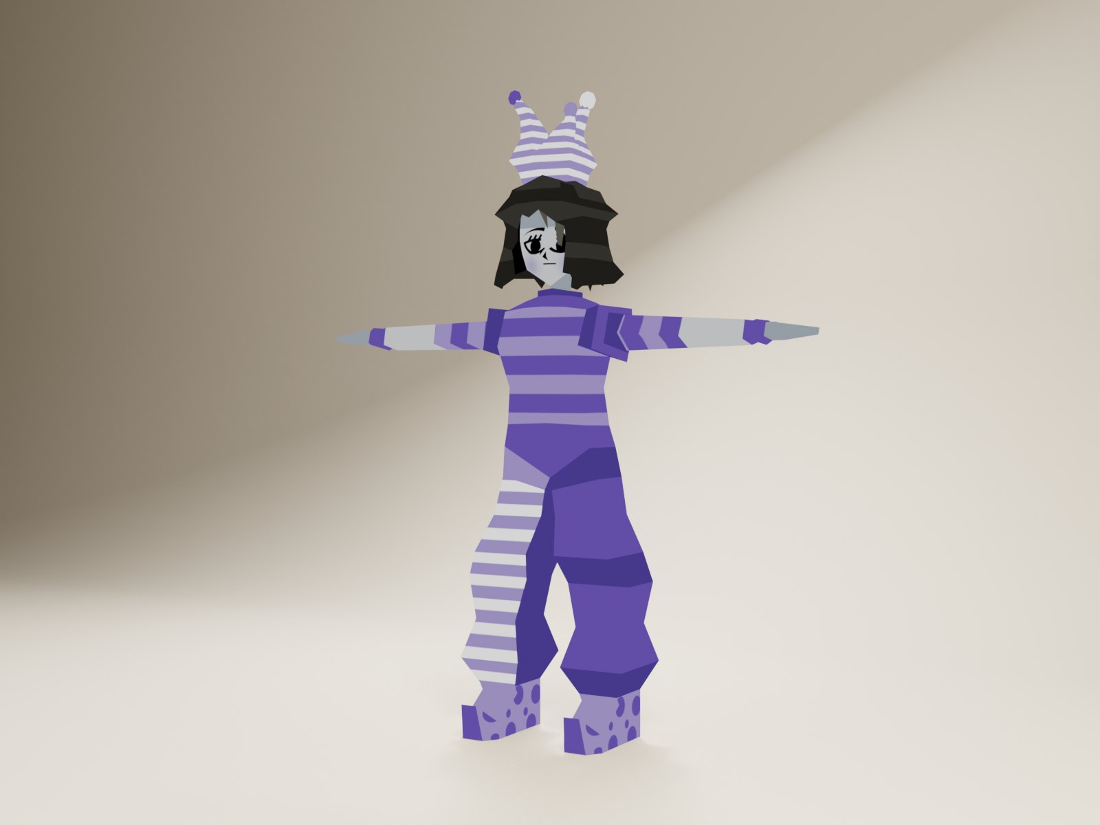 3D characters, image 6