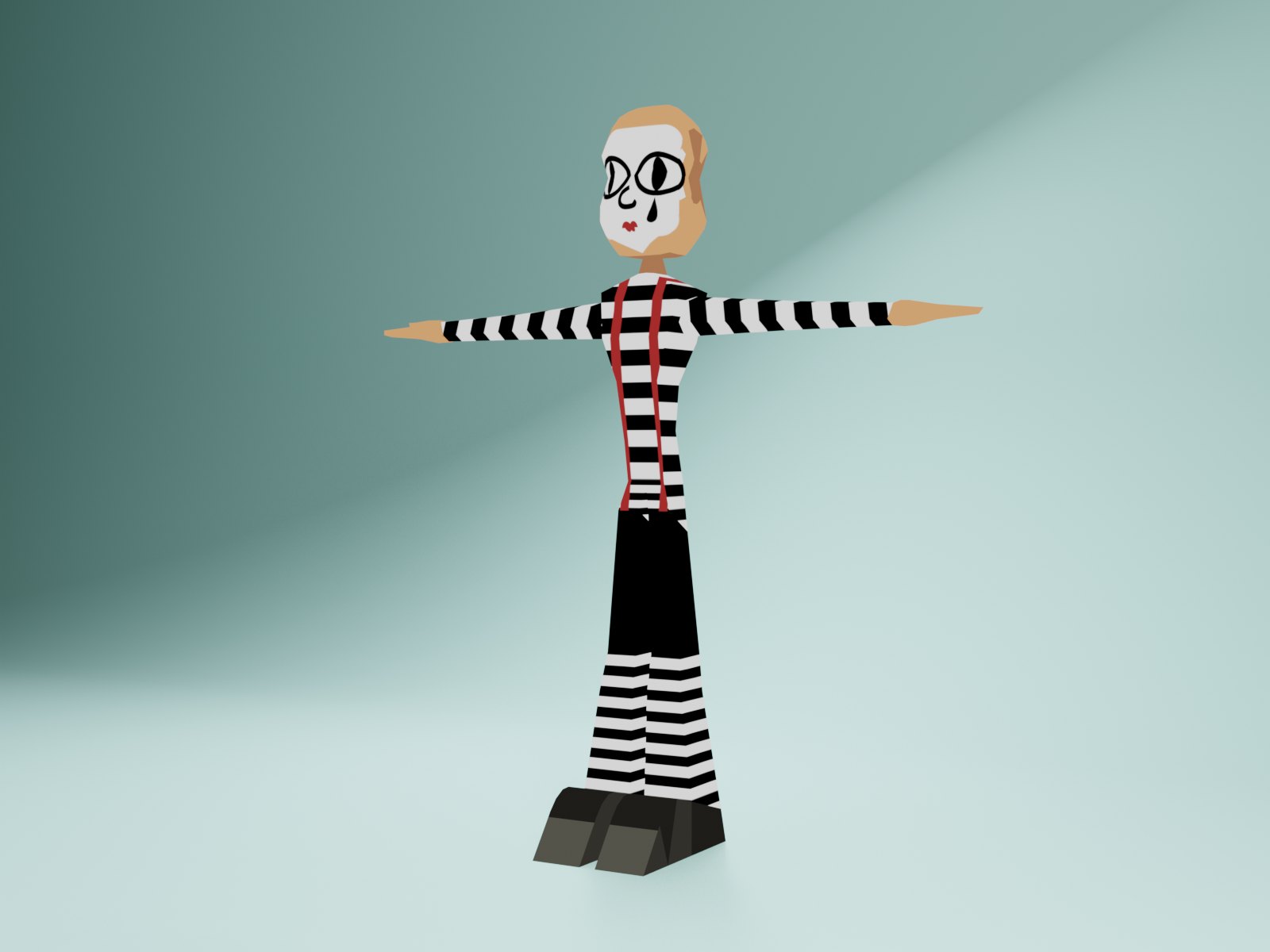 3D characters, image 9