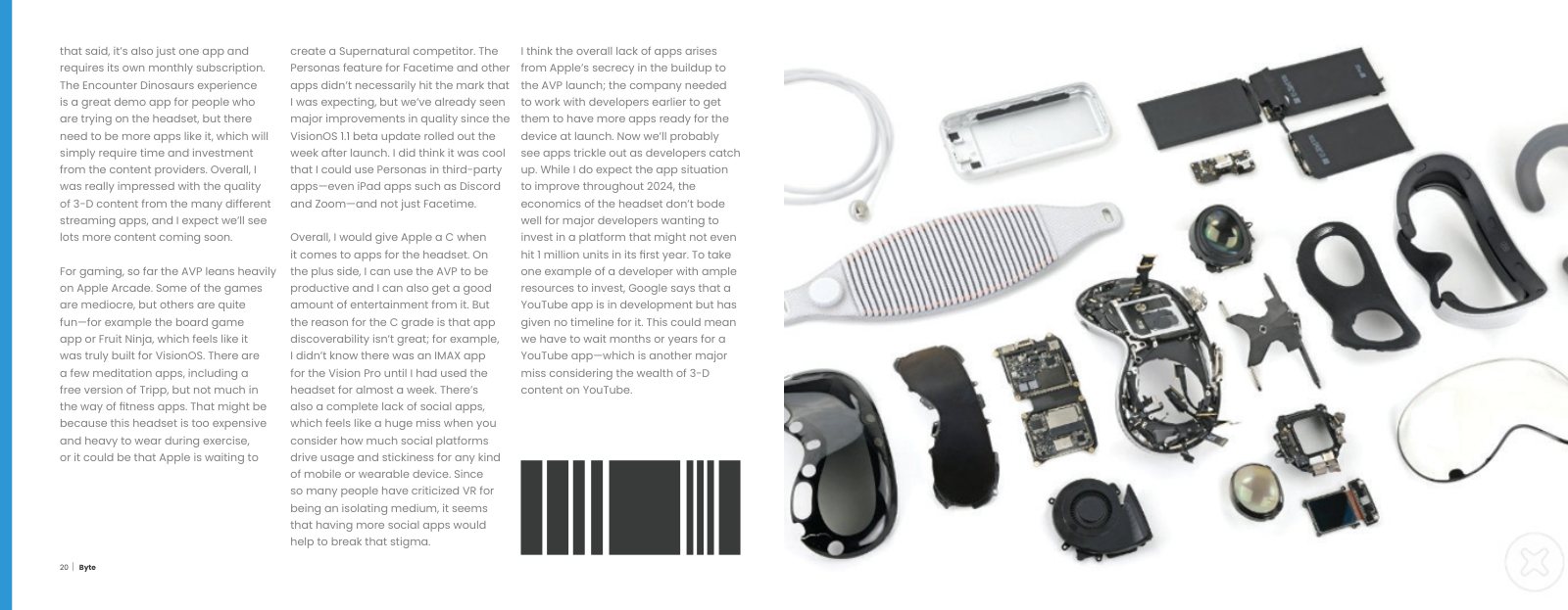 BYTE magazine, image 4