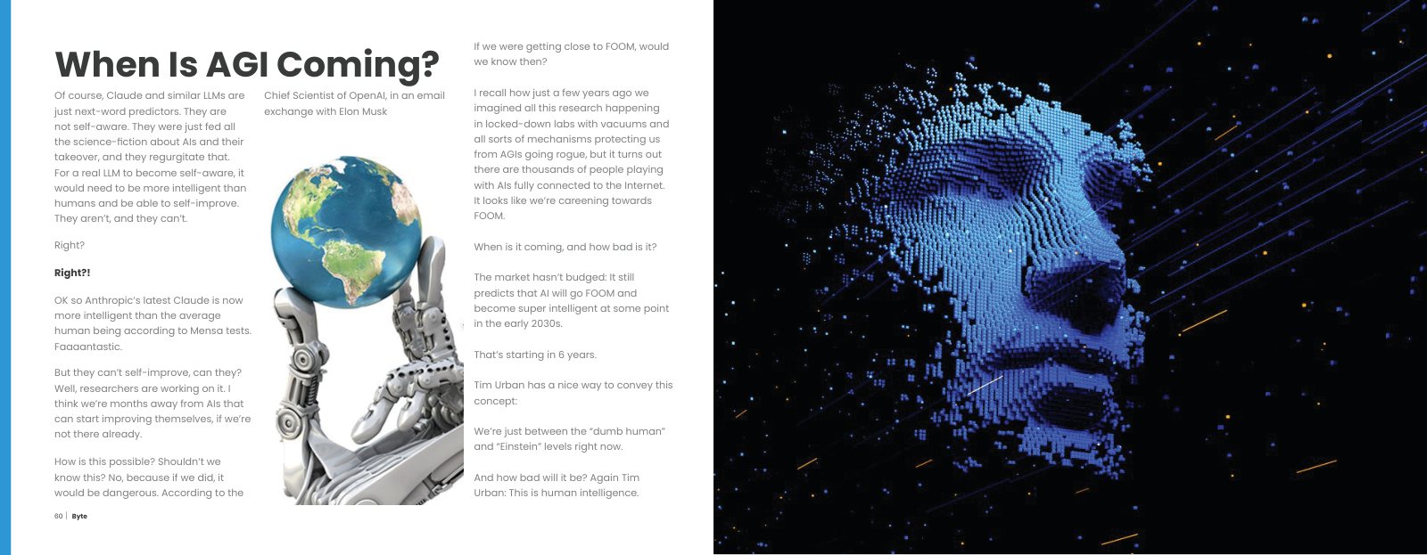 BYTE magazine, image 6