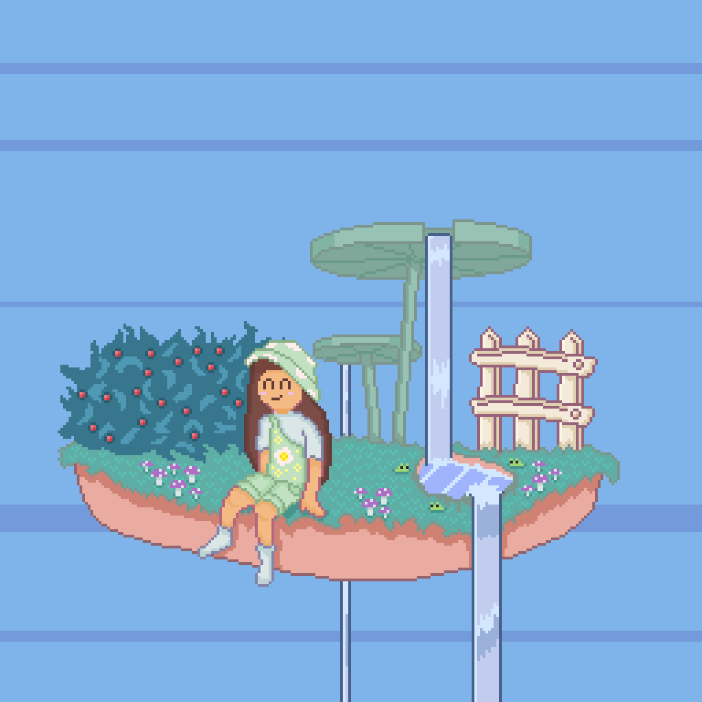 Pixel art, image 3