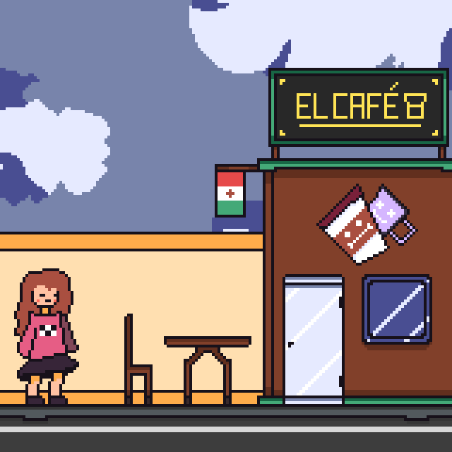 Pixel art, image 4