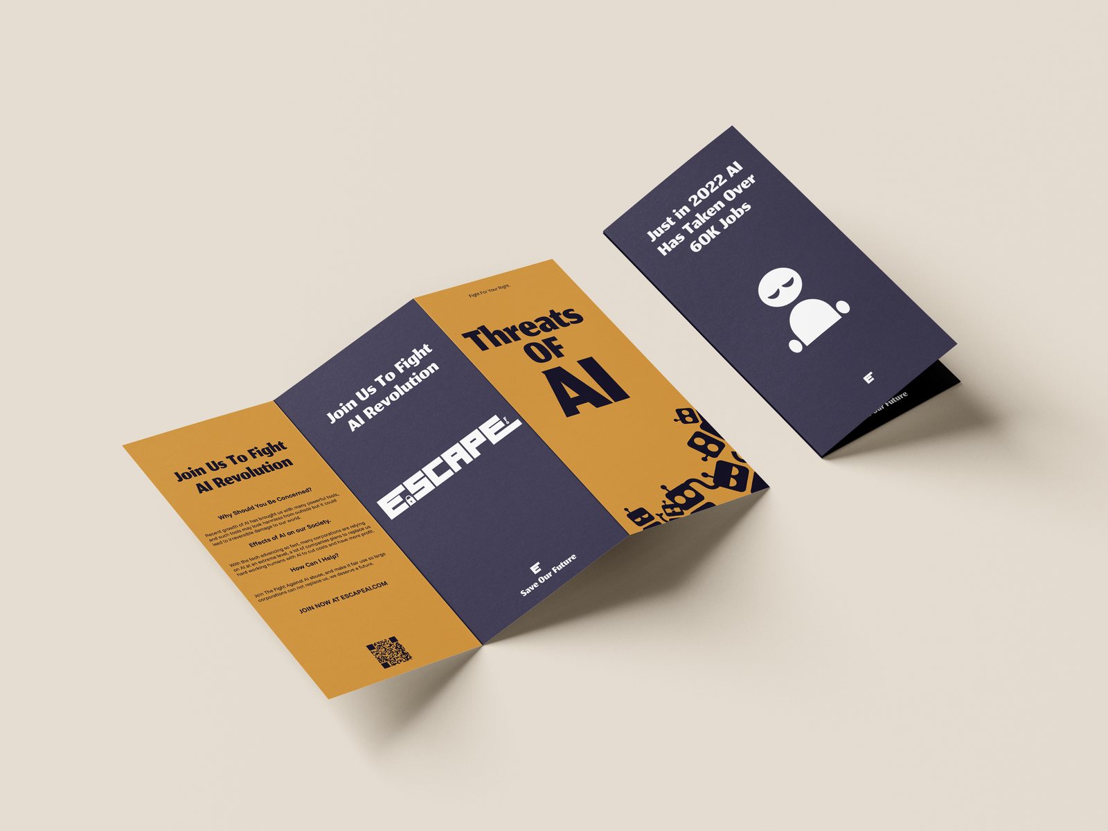 Escape: Threats of AI, image 3