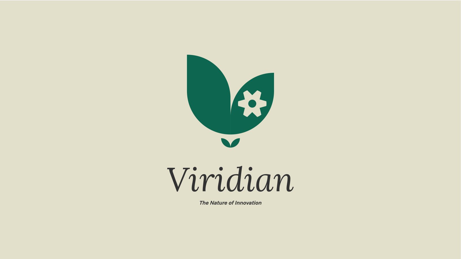 Viridian ad campaign, image 5